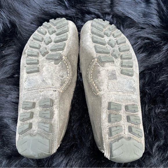 COACH “Arlene” Suede Loafers - Picture 10 of 10